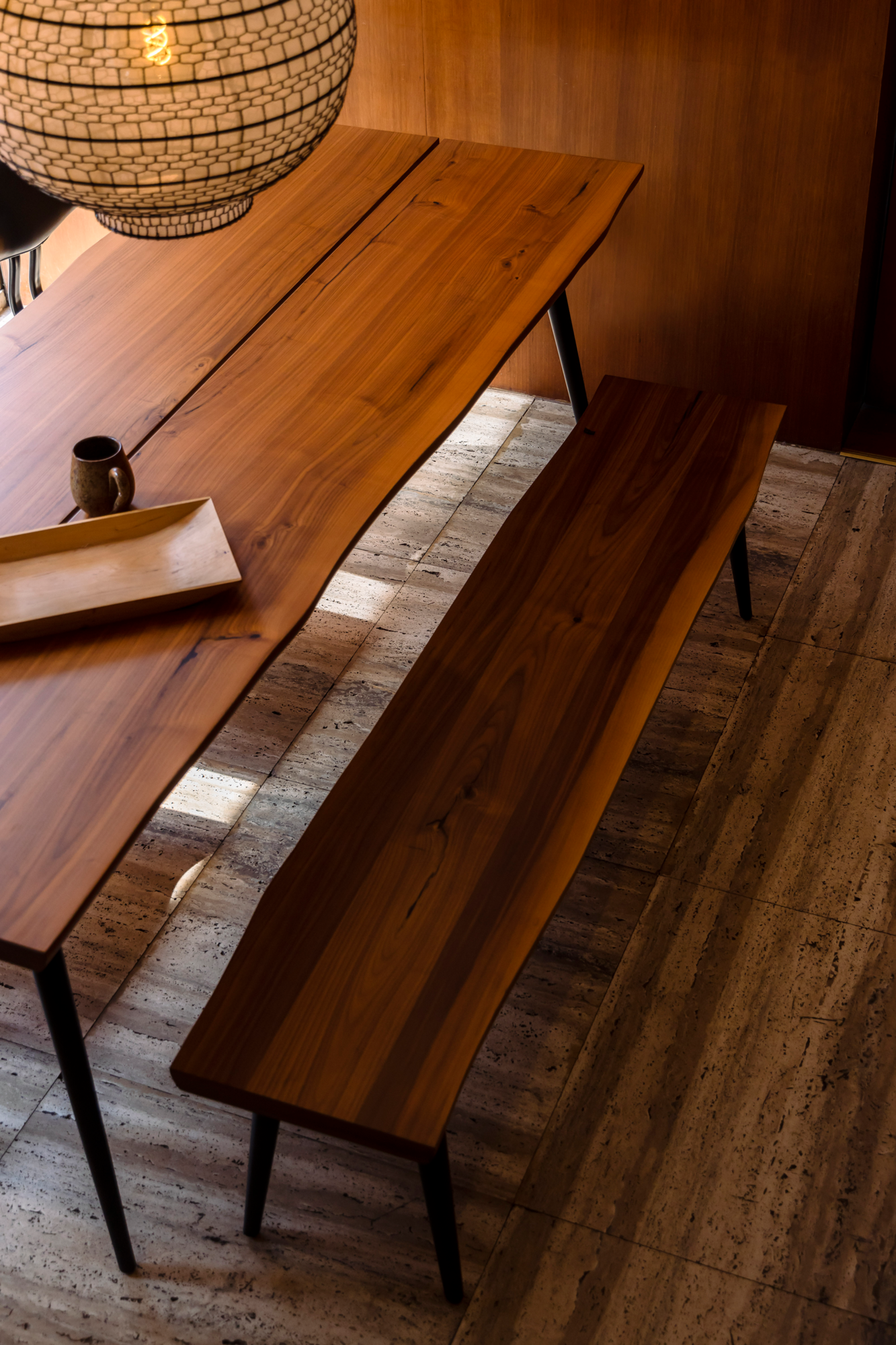Eettafel Alagon