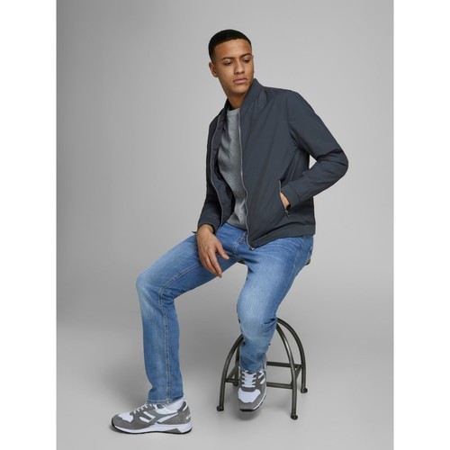 Jack & Jones - 12146866 TIM-BLUE DENIM Azul