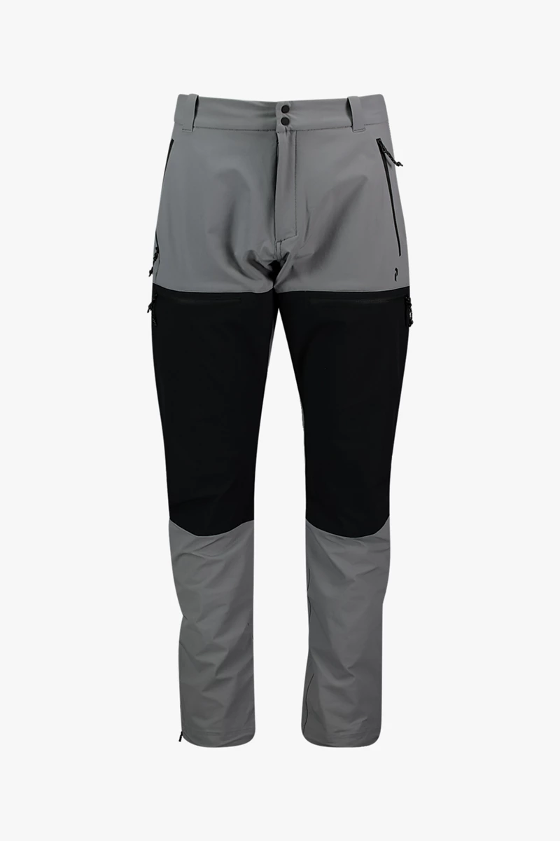 PEAK PERFORMANCE Stretch Trek Herren Wanderhose
