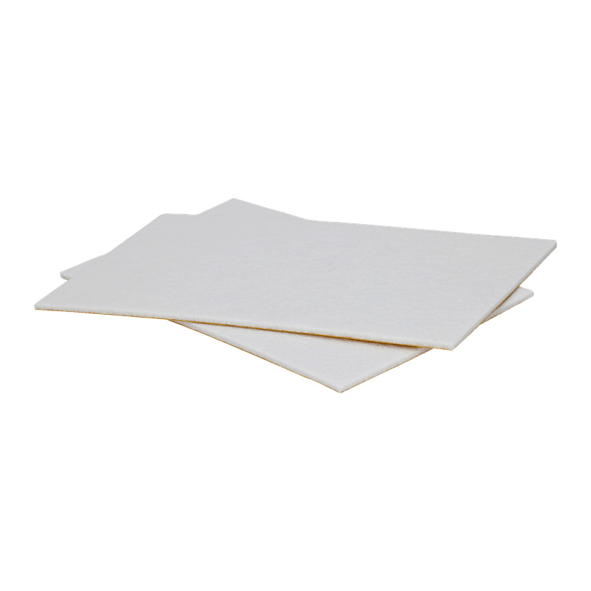 Møbelknotter på ark 2-pk 200x100 mm