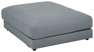 Ole Gunderson Hocker LASSE grau