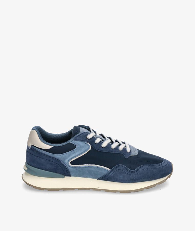 The Hoff Brand Hoff - blauw donker sneakers
