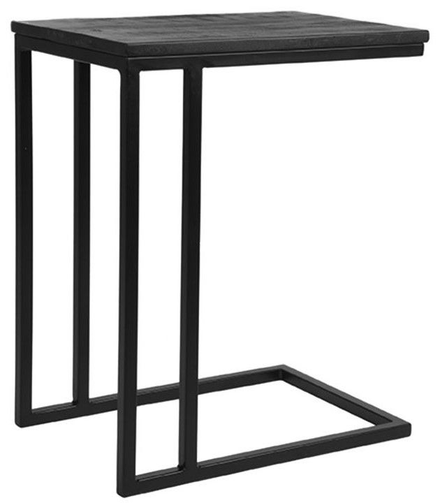 Bijzettafel Move JP-46.059 Move B35 x D50 x H61 cm
