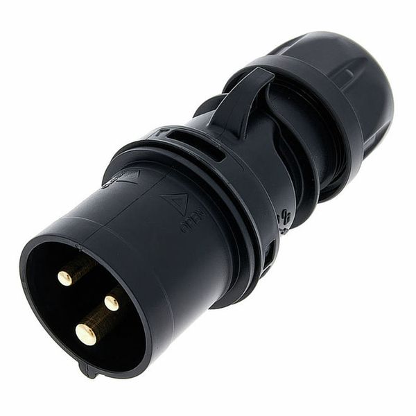 PCE 013-6ttx Shark 16A 3pol 230V M