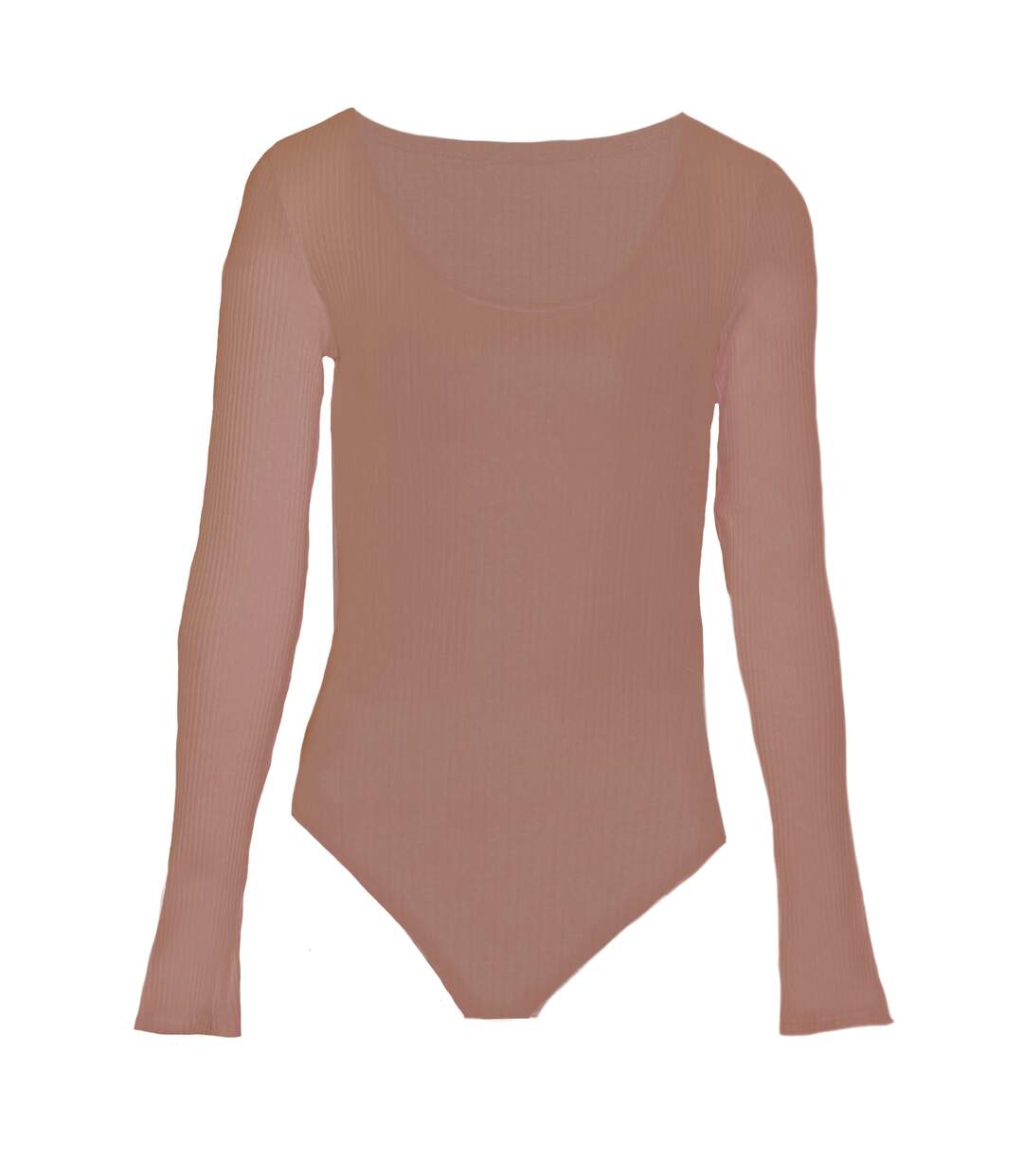 Brave Soul - Body - Femme (Taupe) - UTUT1321