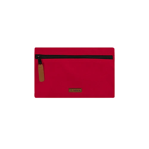 Pochette avant Gamla Stan red