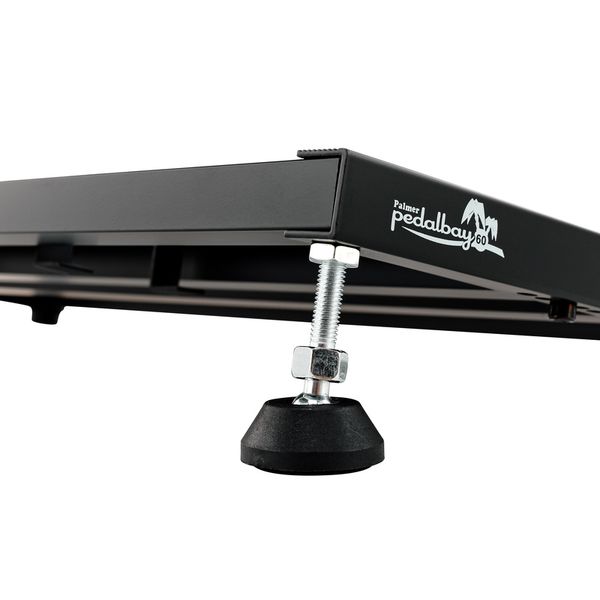 Palmer MI Pedalbay 60