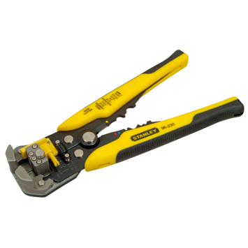 Stanley fatmax automatische striptang