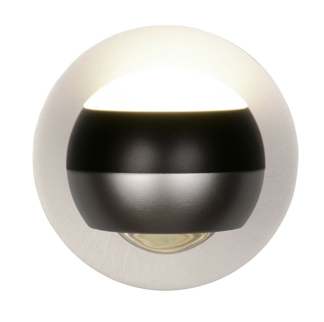 Trio Leuchten Wandleuchte ORBIT