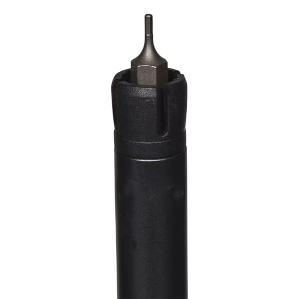 Bâton ski de randonnée BLACK DIAMOND TRAVERSE PRO SKI POLES FOAM FOAM GREEN