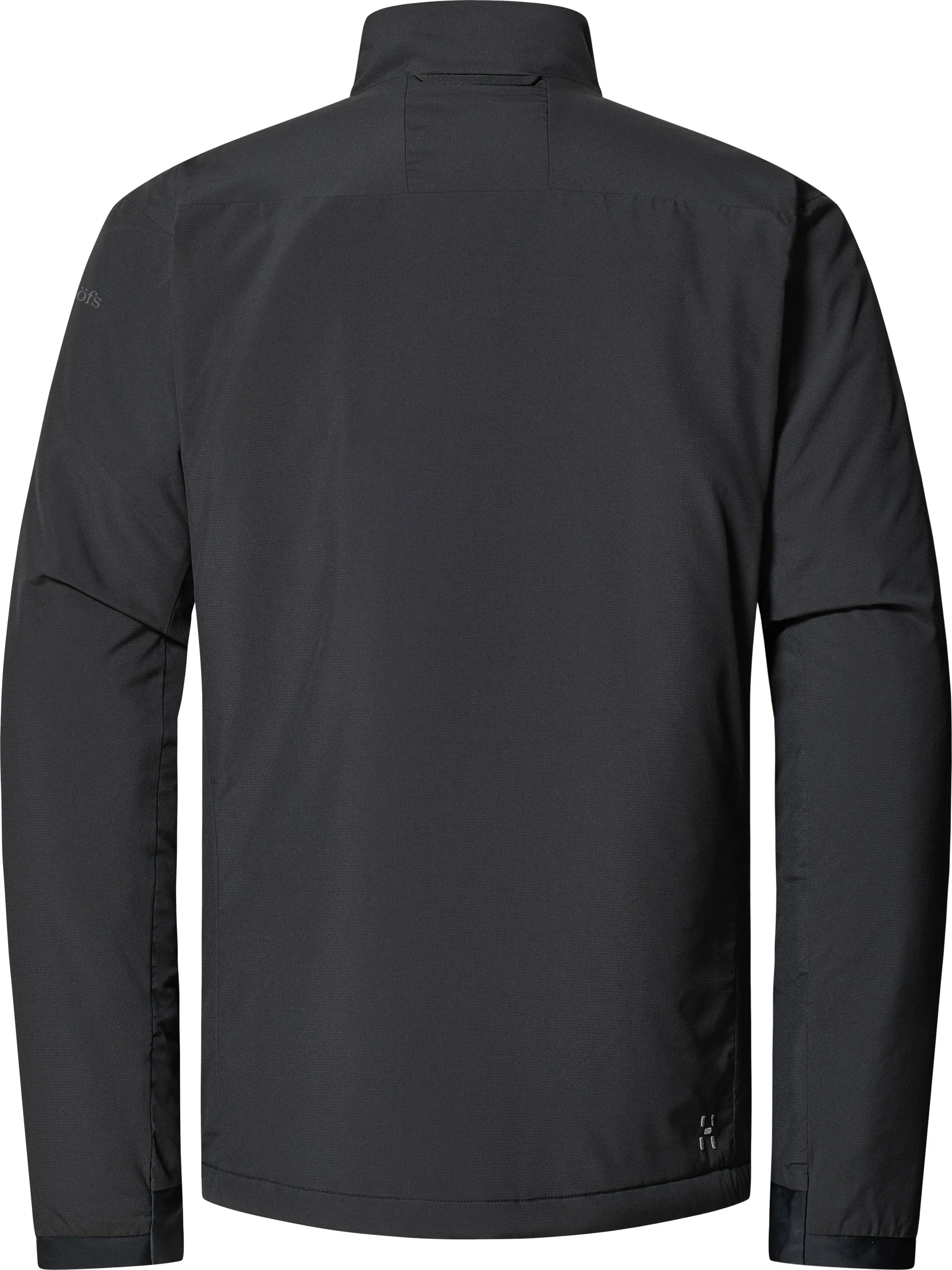 Haglöfs Mimic Alert Jacket Men True Black