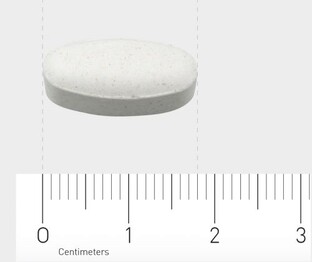 Orthica Bot Complex Tabletten 60TB