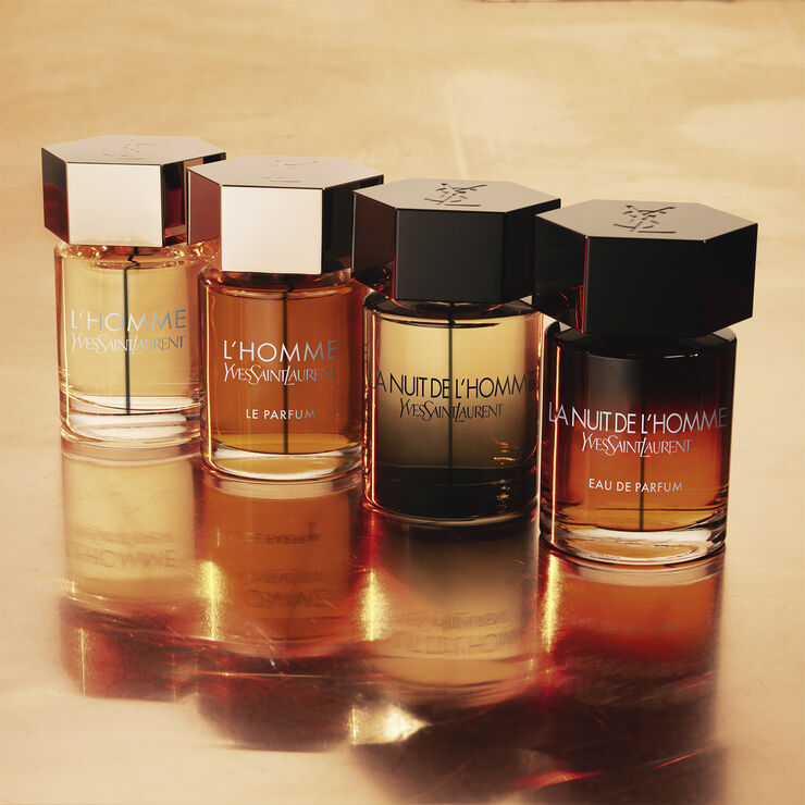 Yves Saint Laurent L'Homme Intense Eau de Parfum