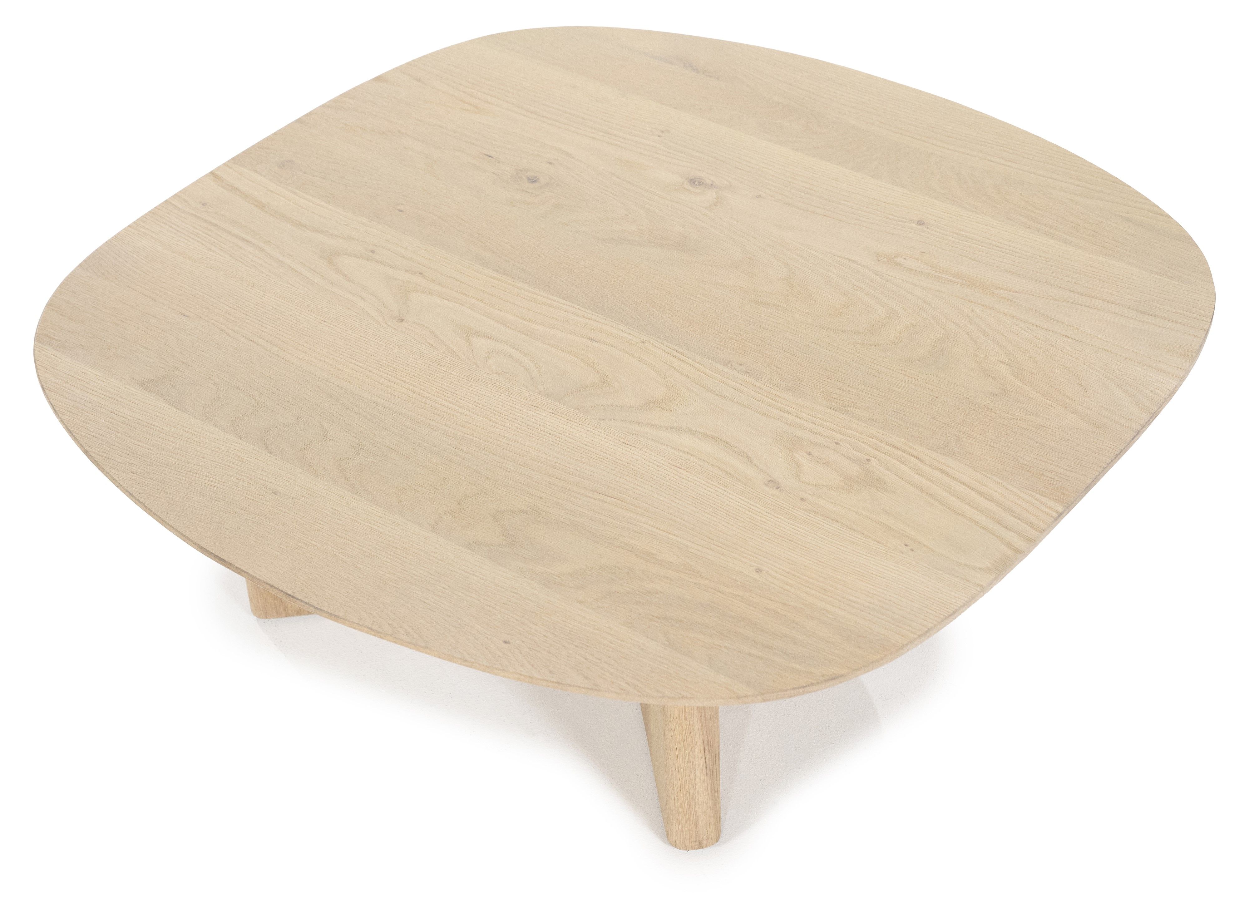 Salontafel naturel Stef