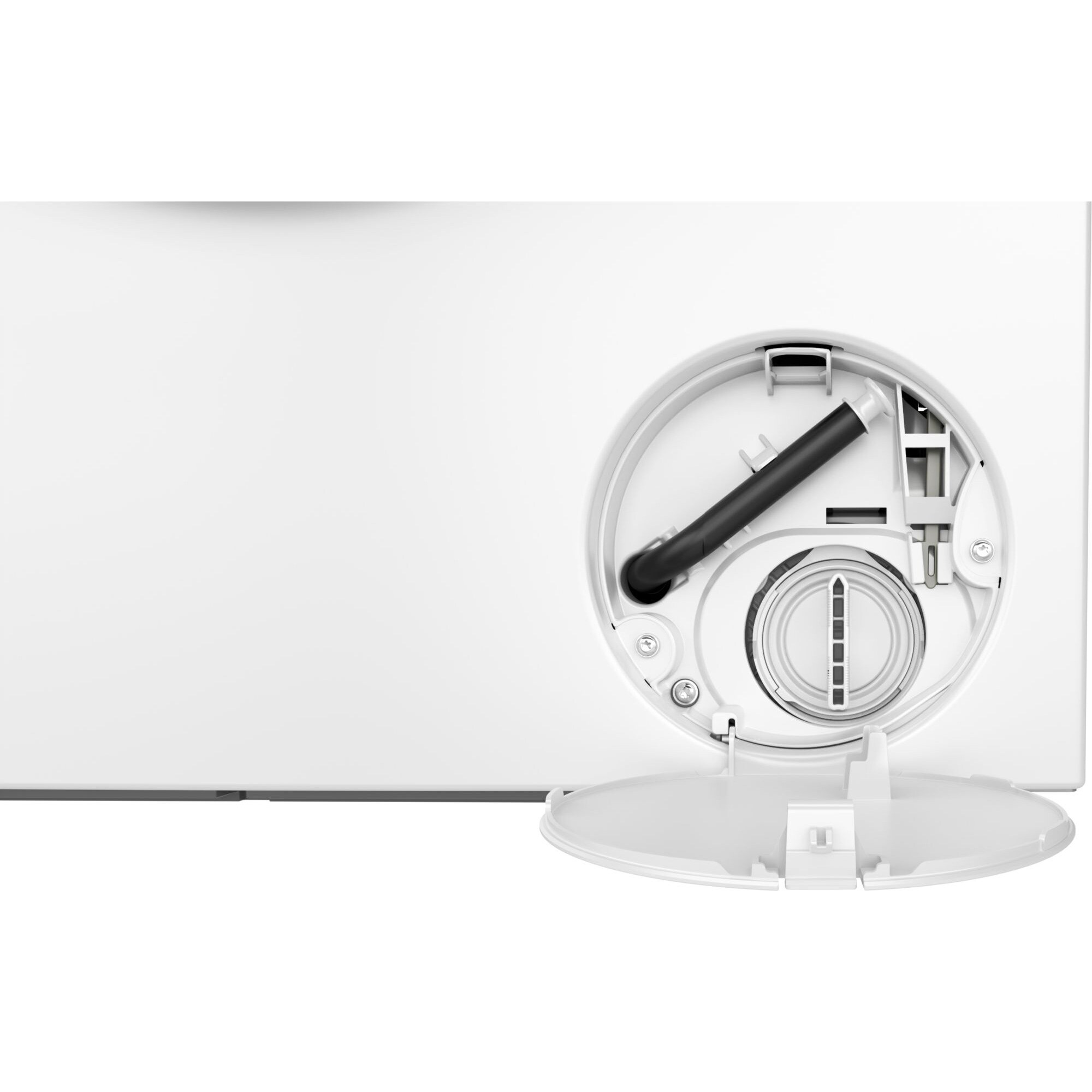 Bosch Waschtrockner WNC254A40 Serie 8