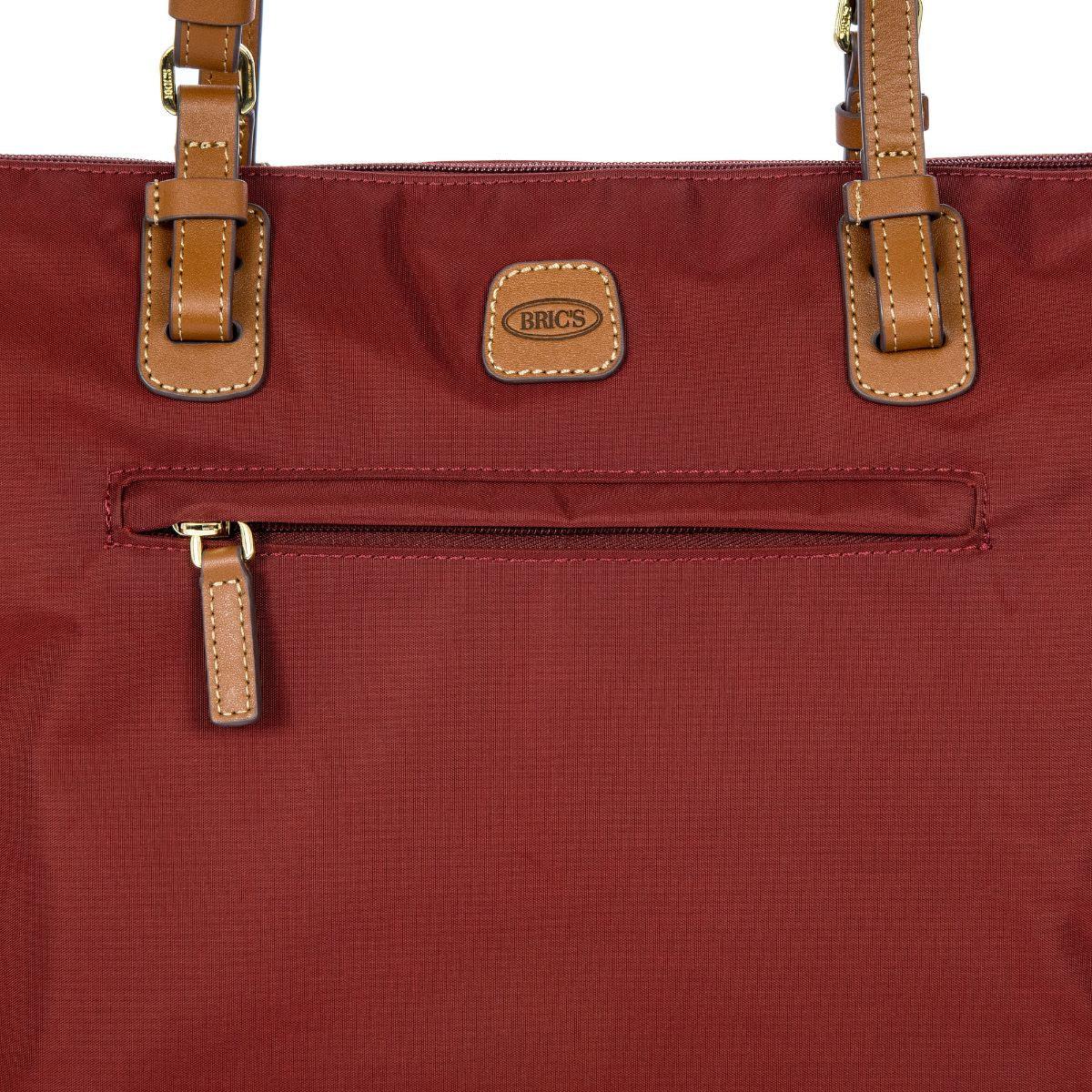 Bric's | 45070 X-Bag  | Grote shopper
