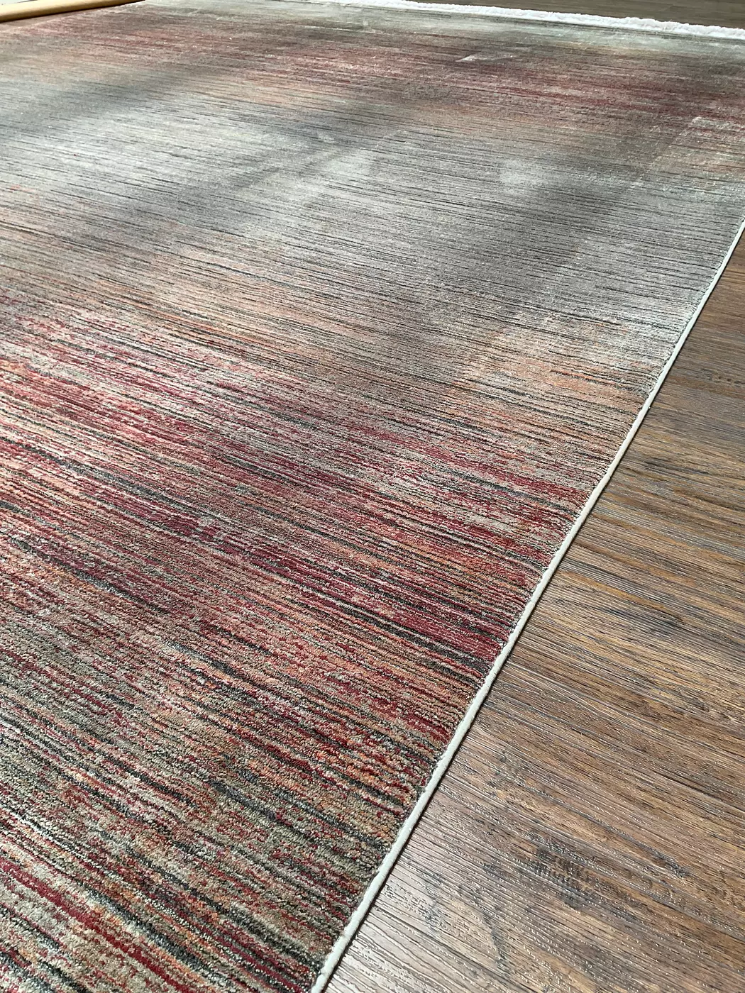 Webteppich Besancon Limite 290 x 390 cm