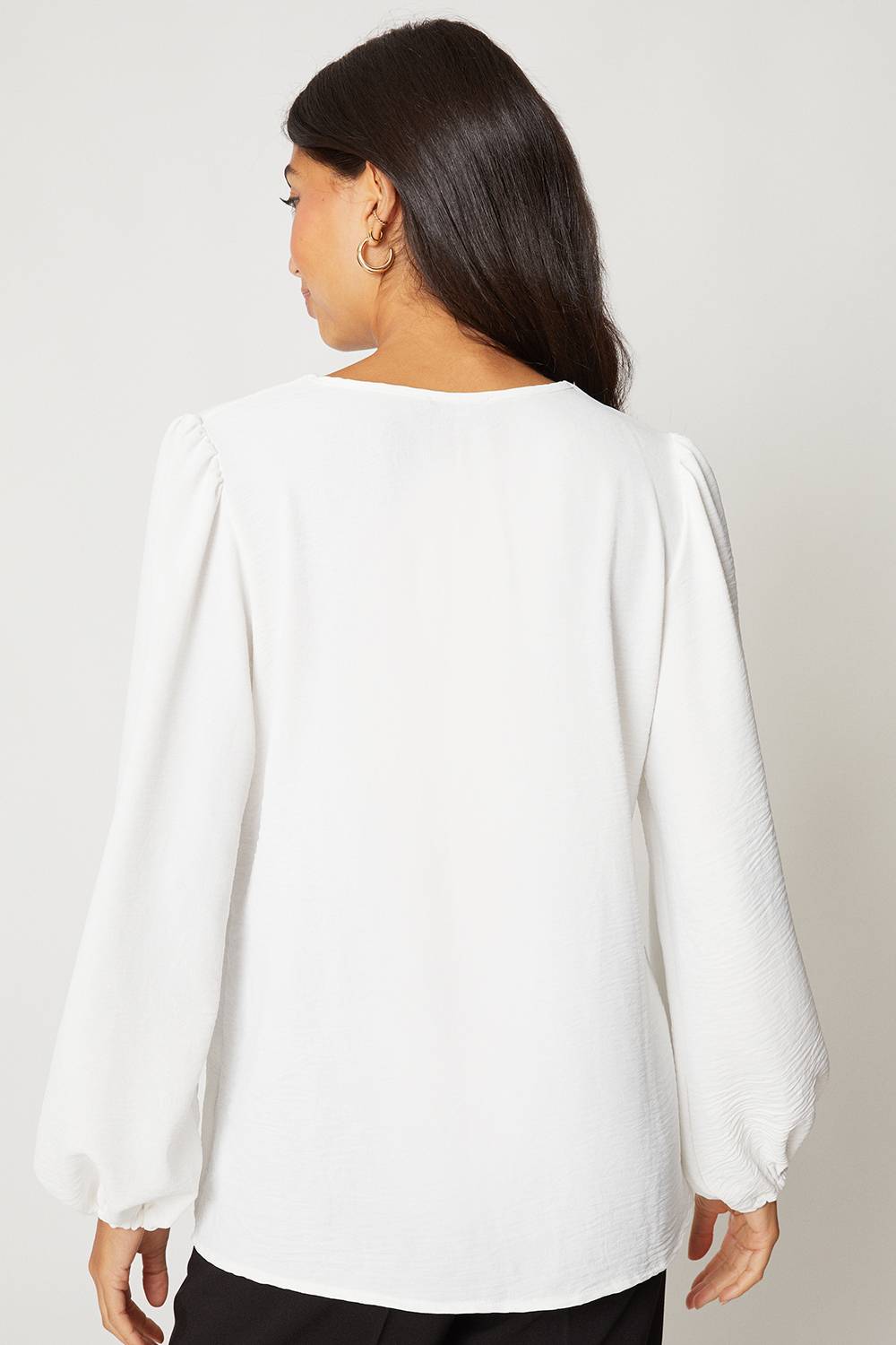 Wallis Chemise Ample