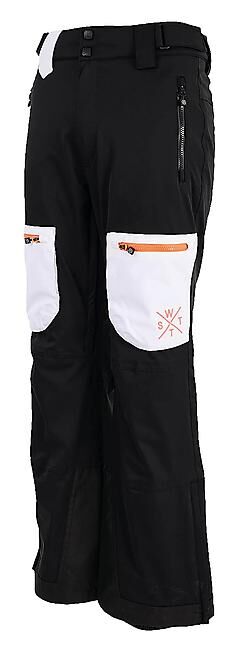 WATTS - PANTALON JIB M