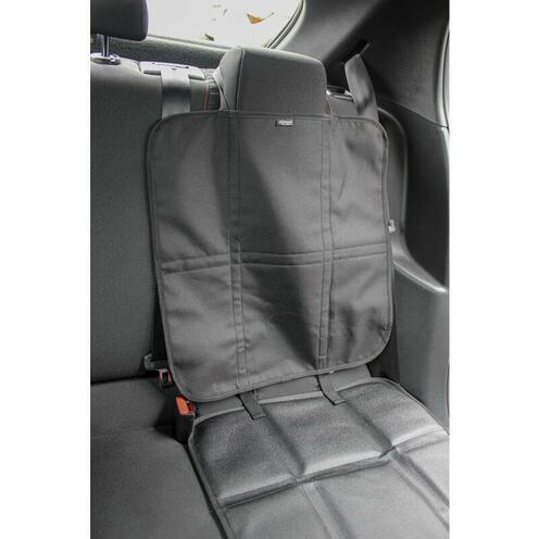 Protection de siège EZI Mat 3 en1 Éco-Conçus - EZIMOOV