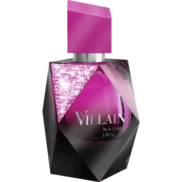 Villain, EdP 50 ml