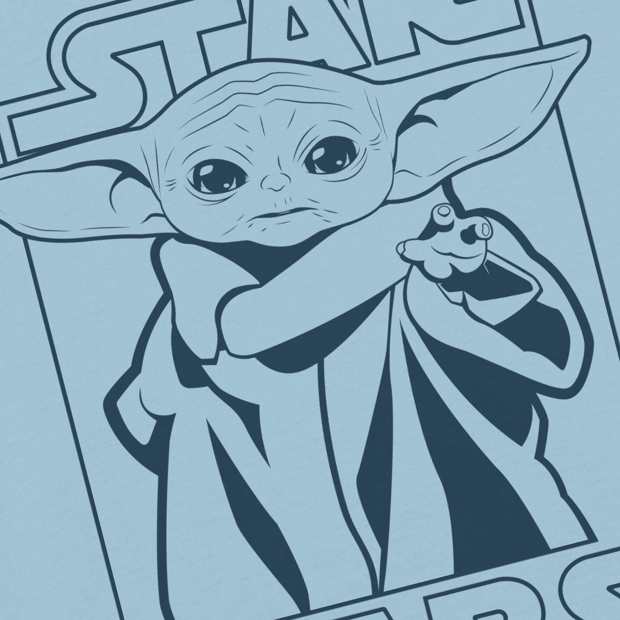 Star Wars T Shirts 3Pk