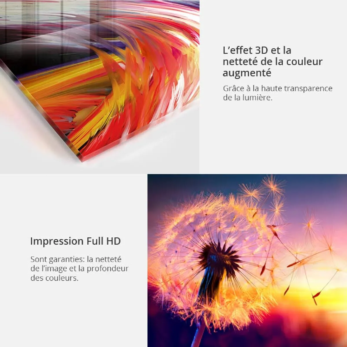 Decoshop26 Marina oubliée 200x100