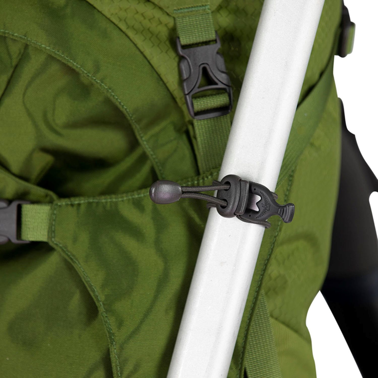 Osprey Aether 55 Backpack L/XL mustard green