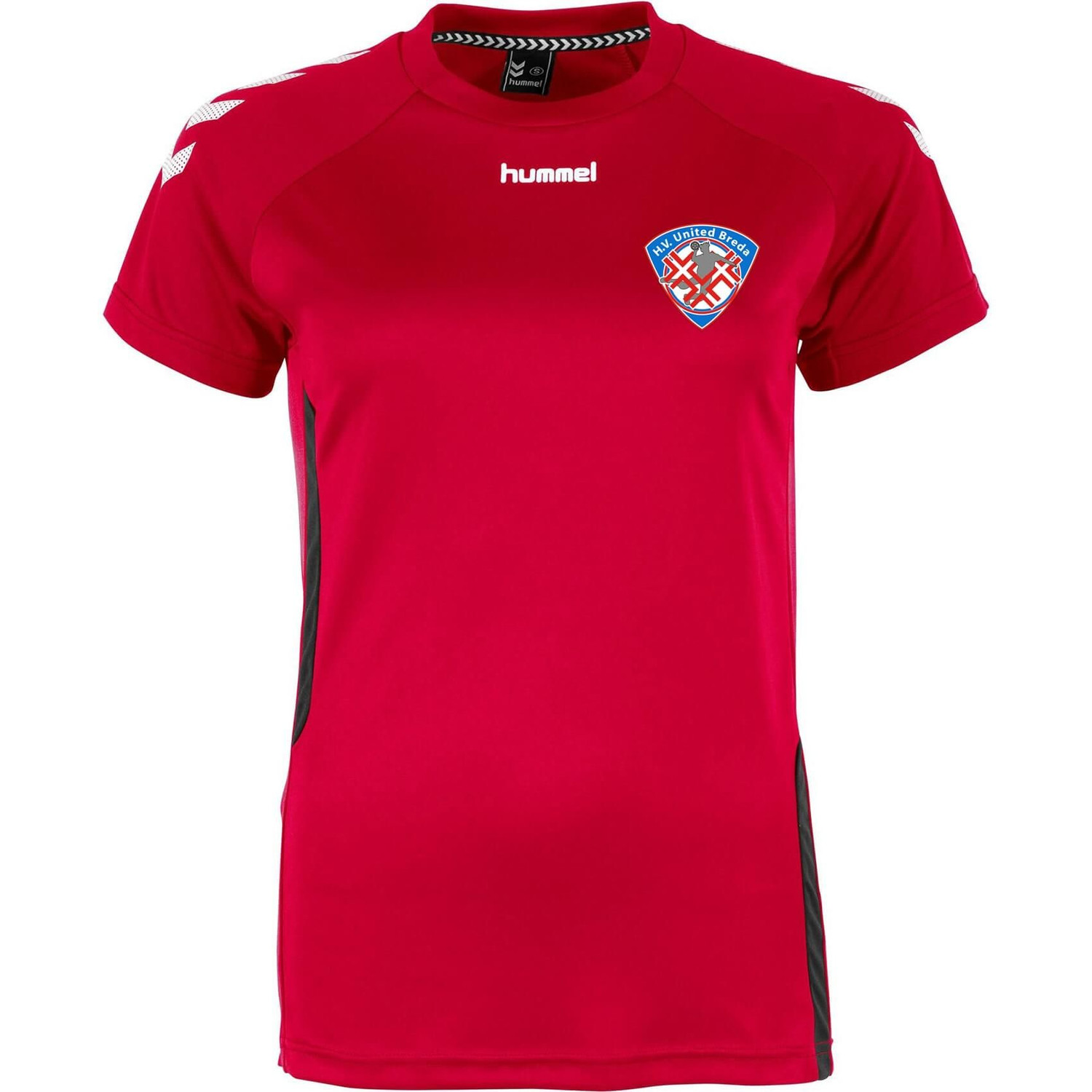 HV United Authentic Shirt Dames