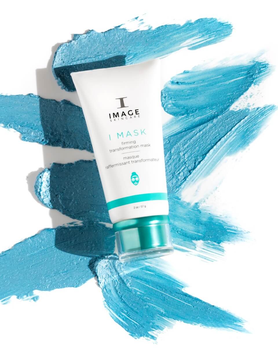 I MASK Firming Transformation Mask
