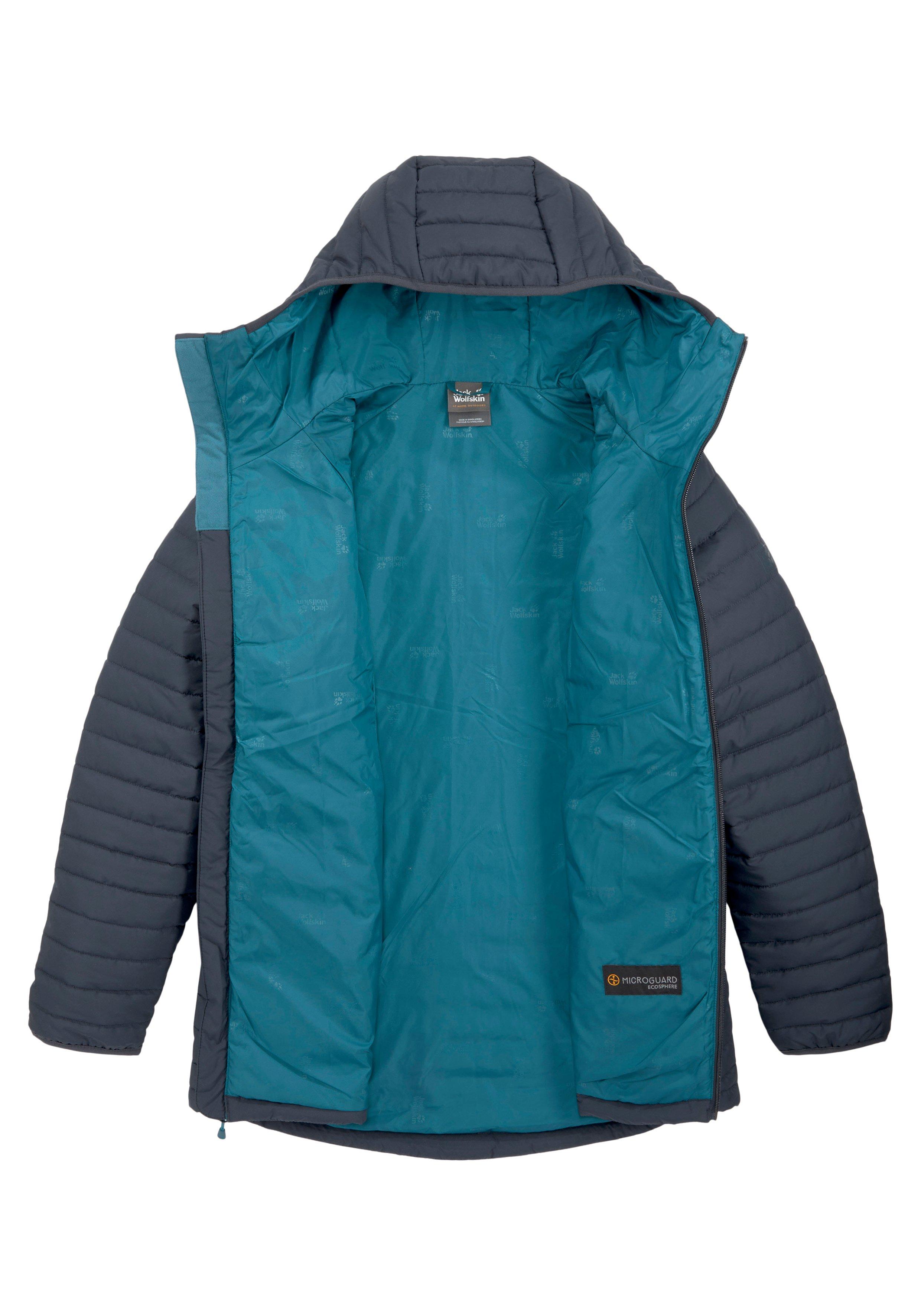 Steppjacke