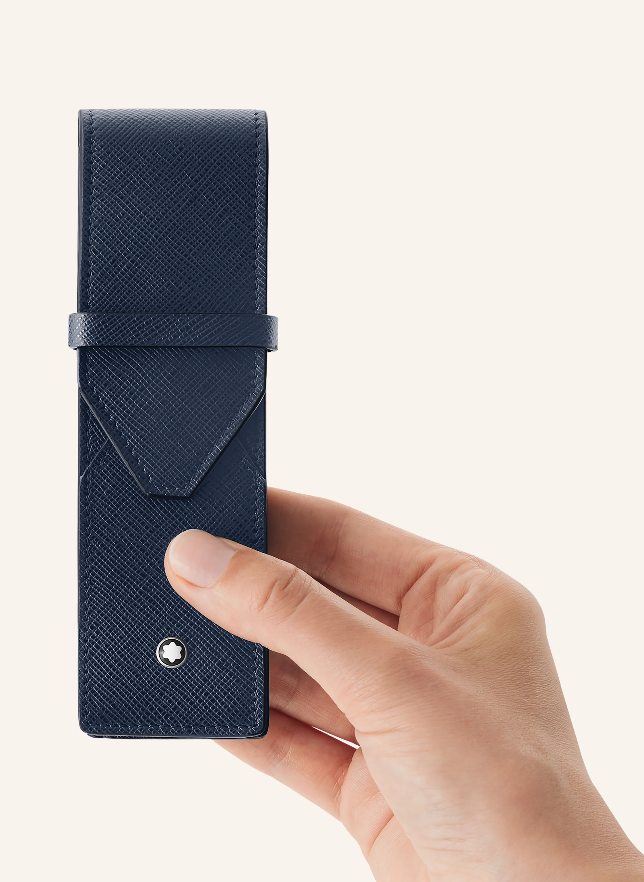 MONTBLANC Stifte-Etui SARTORIAL
