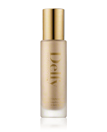 Delfy Cosmetics Liquid Foundation Natural 20 30ml