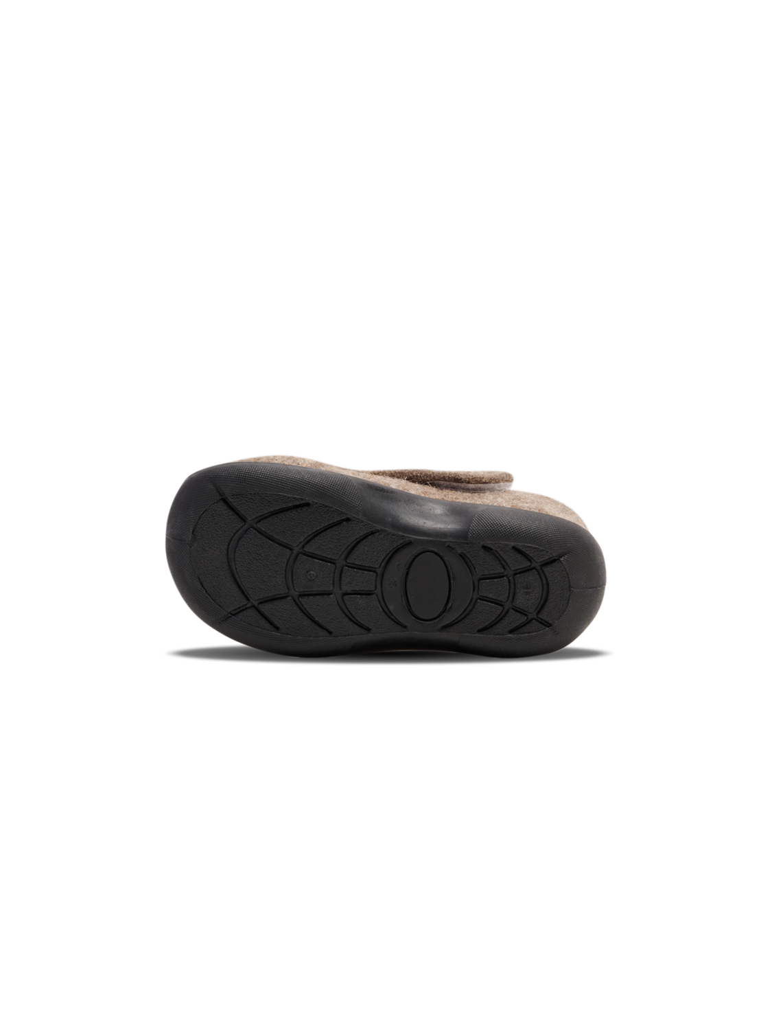 WOOL SLIPPER INFANT