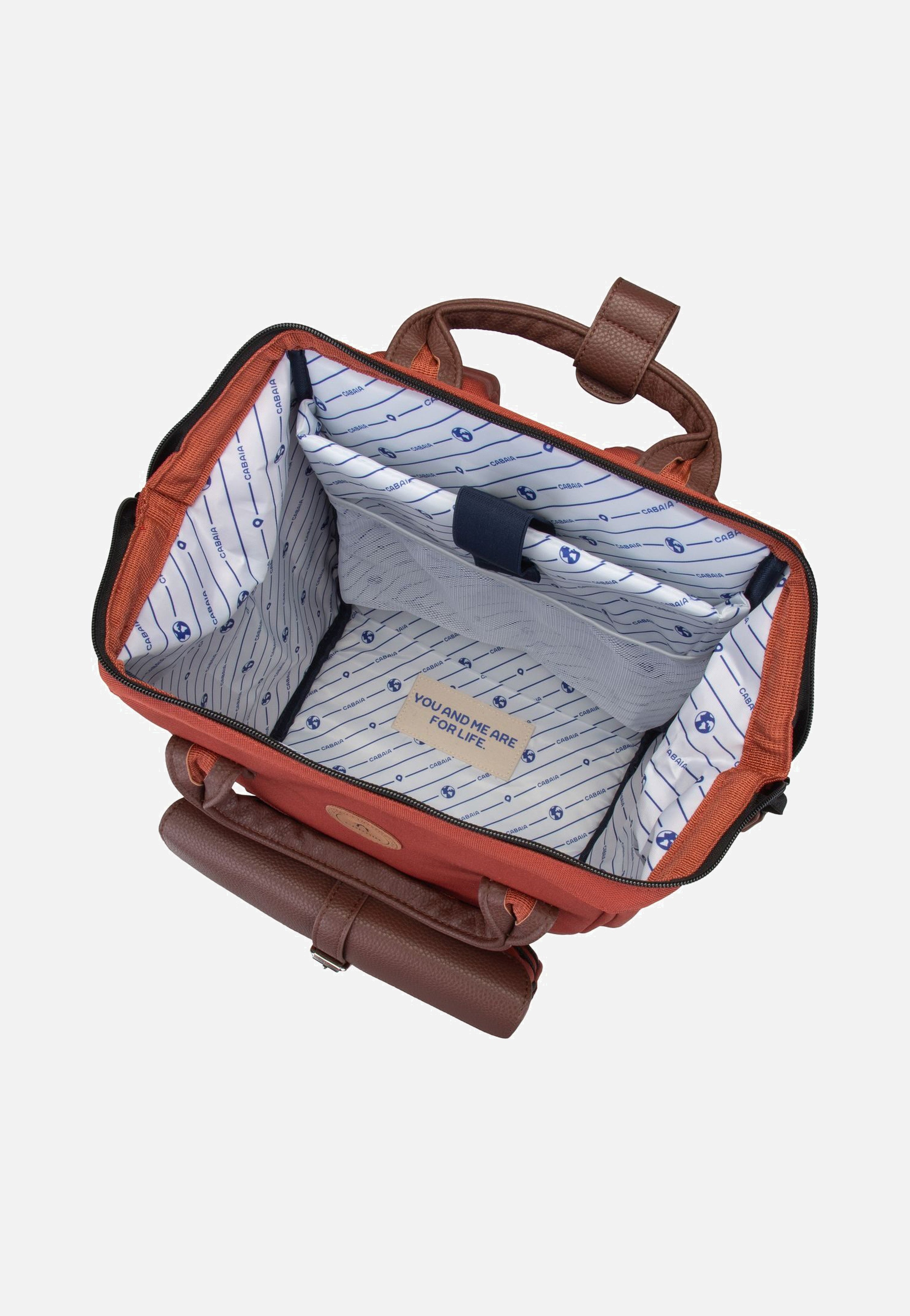 Adventurer Hiker Oxford Medium San Cristobal - Rucksack