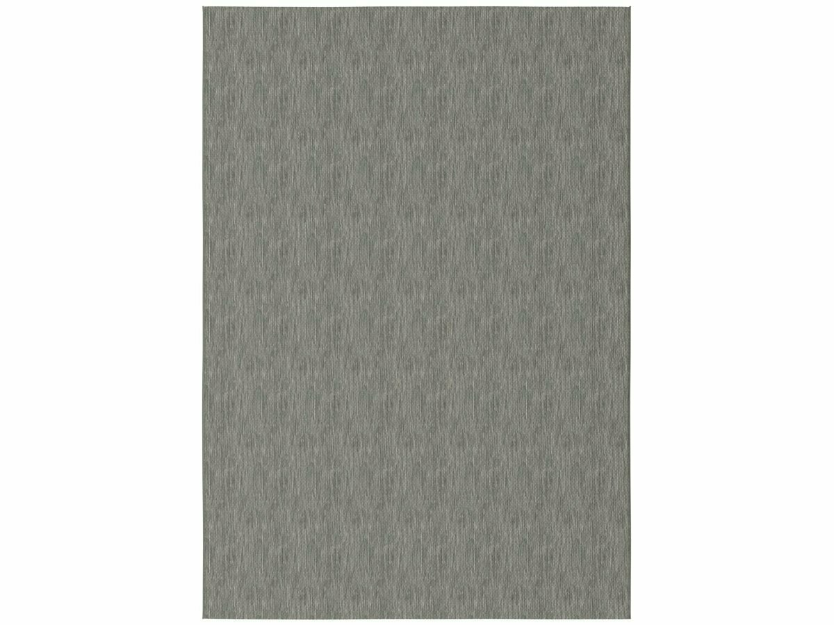 Garden Impressions Portmany 160 x 230 buitenkleed - Anthracite