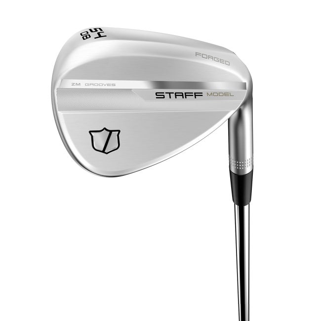 Staff Model ZM Wedge 50-8 52-8 54-8