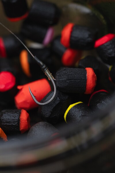 Korda Zig Foam (4 Pièces)