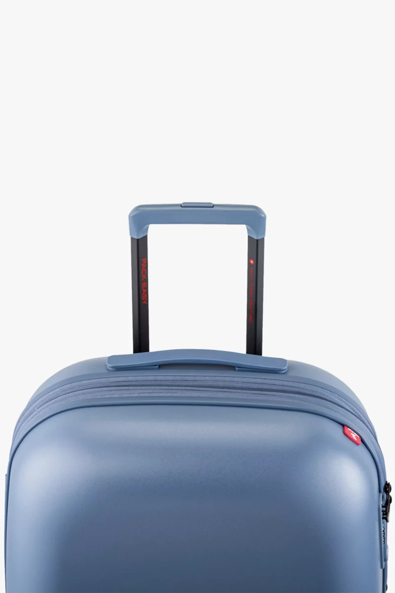 Pack Easy Gen-T Cabin S 47 L Reisekoffer