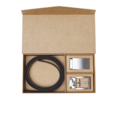 Ceinture homme Jeff JACK JONES