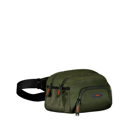 Pochete infantil Totto Rudge