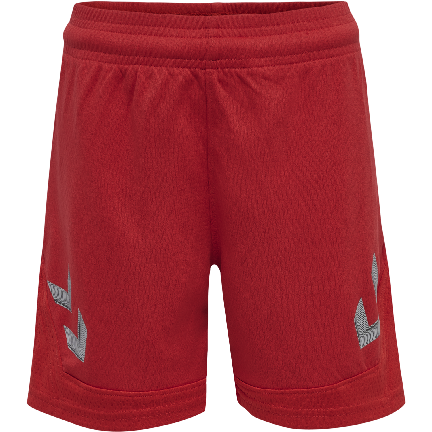 hmlLEAD POLY SHORTS KIDS