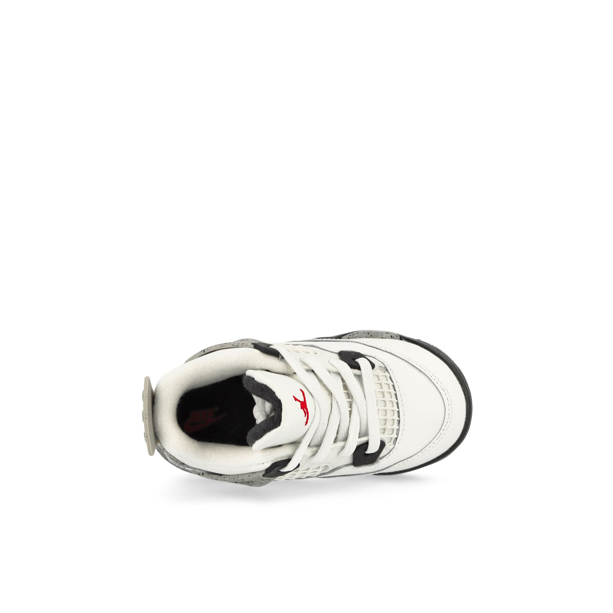 Jordan<br>4 Retro TD