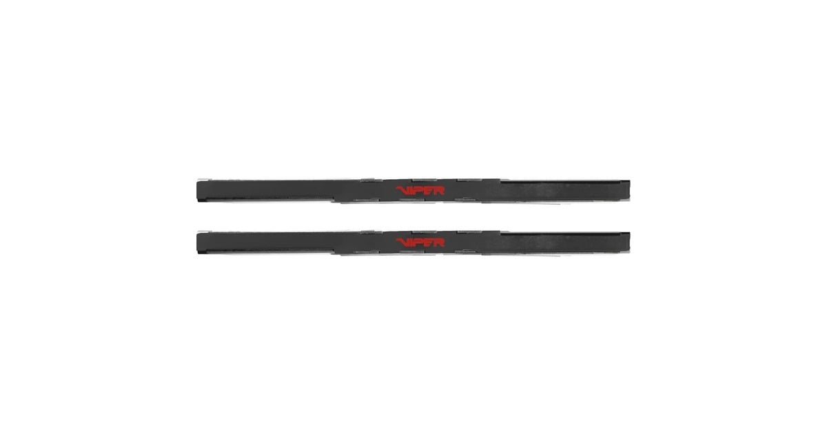 Patriot32 GB DDR5-6000 Kit werkgeheugen  (PVV532G600C36K)