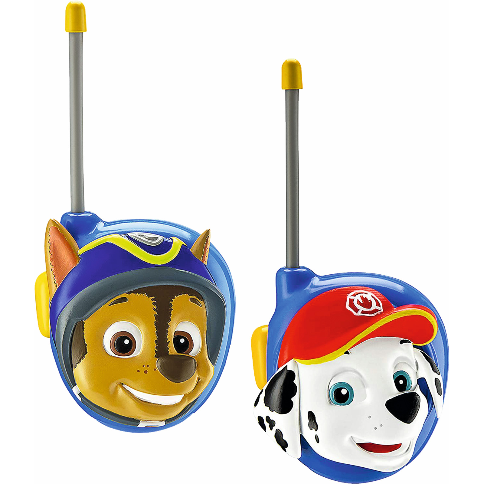 Walkie Talkie Paw Patrol