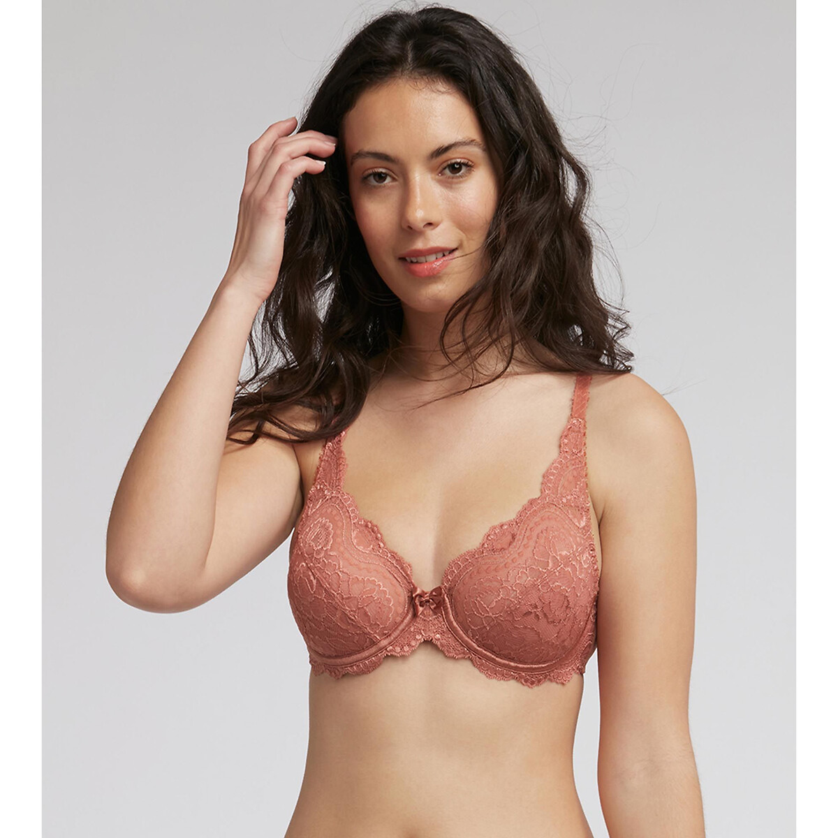 PLAYTEX<br>Omsluitende BH Flower Elegance