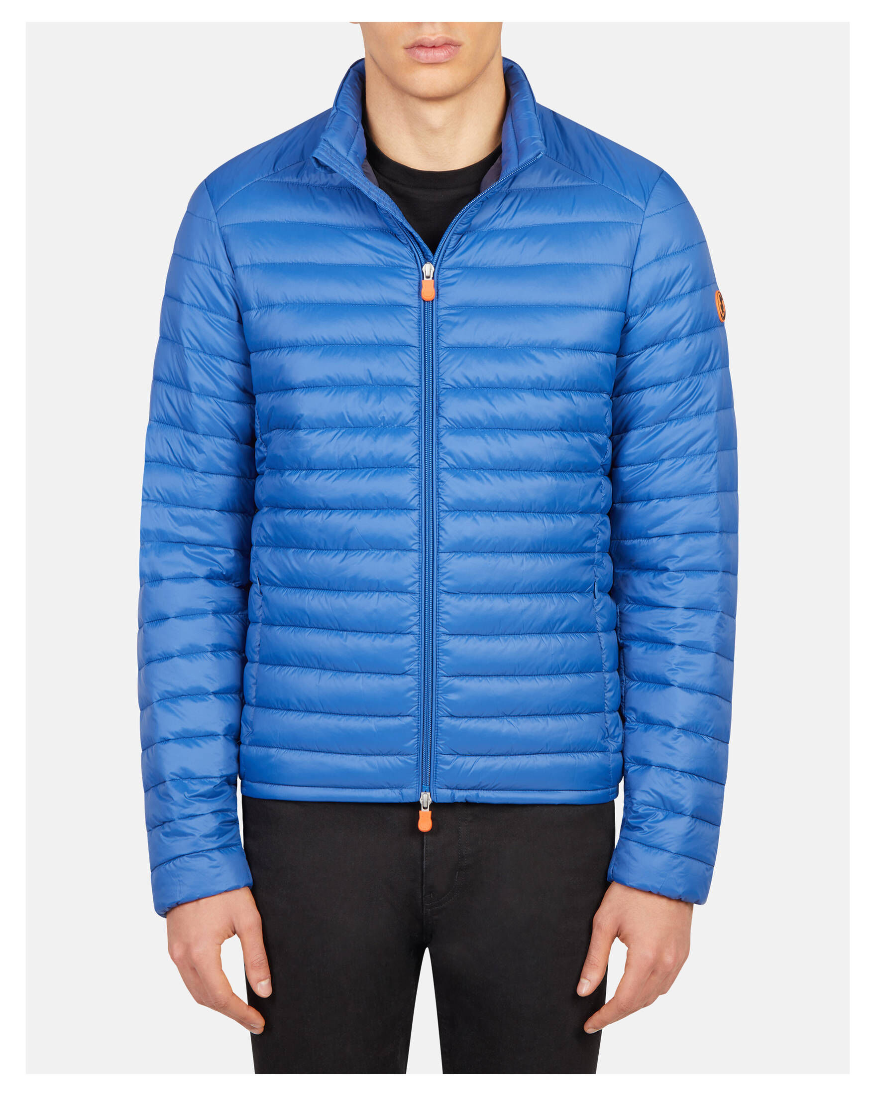 SAVE THE DUCK| Herren Steppjacke GIGA14 ALEXANDER