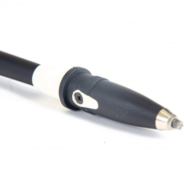 Bâton trail GUIDETTI SILVER NEO