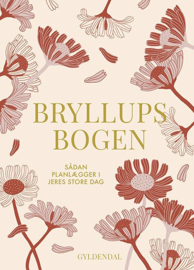 Bøger Bryllupsbogen