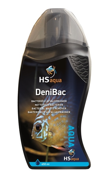 Hs Aqua Denibac